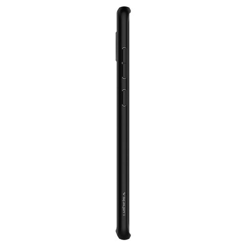 Чохол Spigen для Samsung Galaxy S10 Ultra Hybrid (605CS25802) Matte Black купити в Україні | Telemart фото