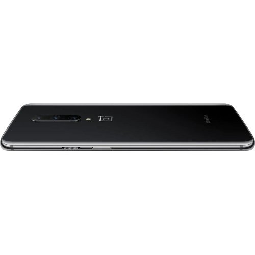 Купить Мобильный телефон OnePlus 7 Pro 8/256GB Mirror Gray - цена в Харькове, Киеве, Днепре, Одессе
в интернет-магазине Telemart фото