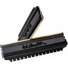 Фото ОЗУ Patriot DDR4 16GB (2x8GB) 3000Mhz Viper 4 Blackout (PVB416G300C6K)