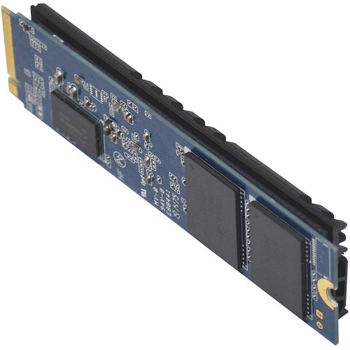 Продати SSD-диск Patriot VP4100 1TB M.2 (2280 PCI-E) NVMe x4 (VP4100-1TBM28H) за Trade-In у інтернет-магазині Телемарт - Київ, Дніпро, Україна фото
