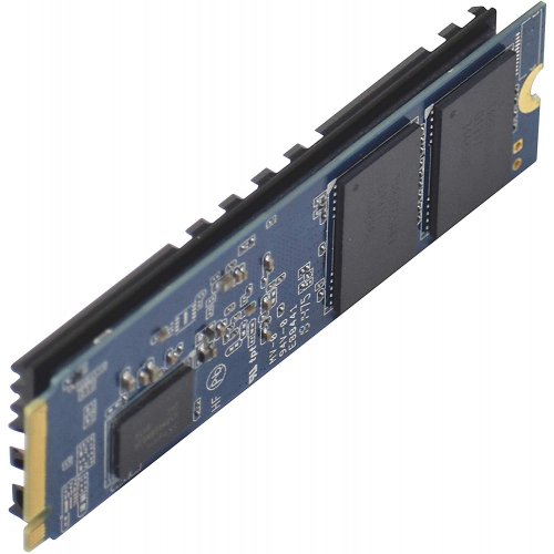 Фото SSD-диск Patriot VP4100 1TB M.2 (2280 PCI-E) NVMe x4 (VP4100-1TBM28H)