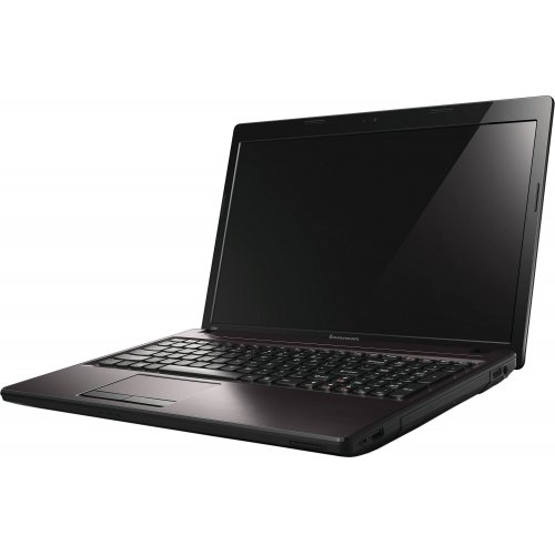 Продать Ноутбук Lenovo IdeaPad G580AM (59-401546) по Trade-In интернет-магазине Телемарт - Киев, Днепр, Украина фото