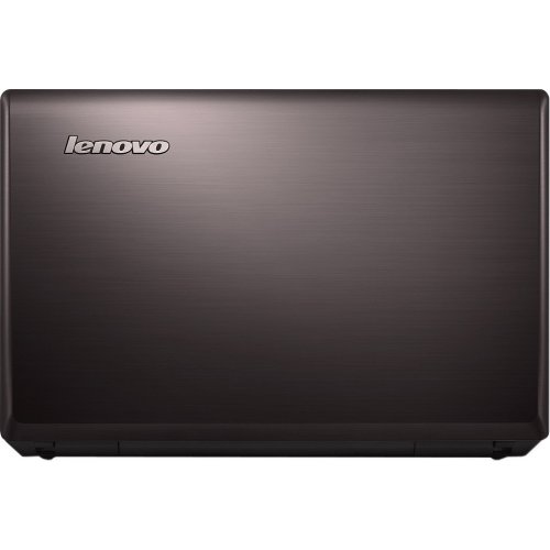 Продать Ноутбук Lenovo IdeaPad G580AM (59-401546) по Trade-In интернет-магазине Телемарт - Киев, Днепр, Украина фото