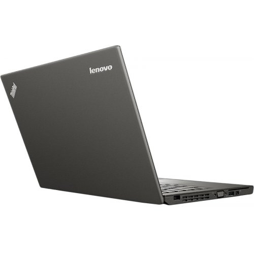 Продати Ноутбук Lenovo ThinkPad X240 (20AL0002RT) за Trade-In у інтернет-магазині Телемарт - Київ, Дніпро, Україна фото