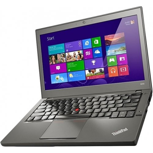 Продати Ноутбук Lenovo ThinkPad X240 (20AL000YRT) за Trade-In у інтернет-магазині Телемарт - Київ, Дніпро, Україна фото