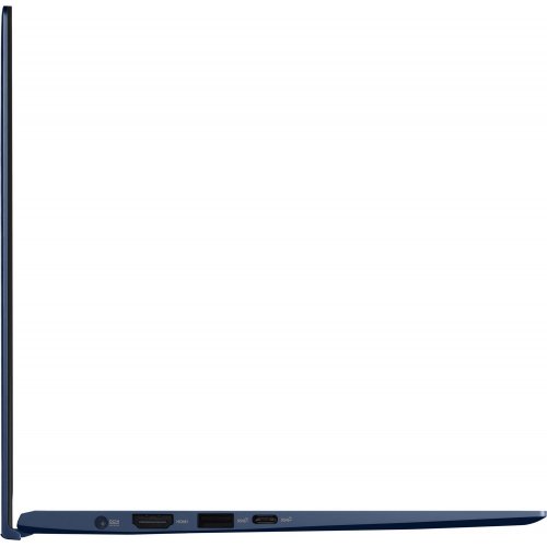 Продати Ноутбук Asus ZenBook 13 UX334FL-A4003T (90NB0MW3-M04990) Royal Blue за Trade-In у інтернет-магазині Телемарт - Київ, Дніпро, Україна фото