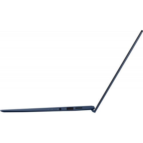 Продать Ноутбук Asus ZenBook 13 UX334FL-A4003T (90NB0MW3-M04990) Royal Blue по Trade-In интернет-магазине Телемарт - Киев, Днепр, Украина фото