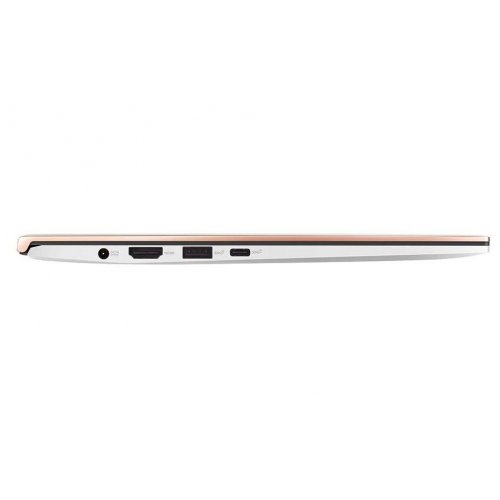 Продать Ноутбук Asus ZenBook 13 UX334FL-A4021T (90NB0MW5-M04980) White and leather по Trade-In интернет-магазине Телемарт - Киев, Днепр, Украина фото