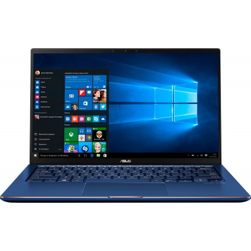 

Asus ZenBook Flip 13 UX362FA-EL315T (90NB0JC2-M07200) Royal Blue