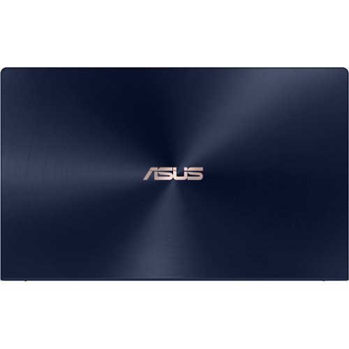 Продать Ноутбук Asus ZenBook 14 UX433FAC-A5135T (90NB0MQ5-M02000) Royal Blue по Trade-In интернет-магазине Телемарт - Киев, Днепр, Украина фото