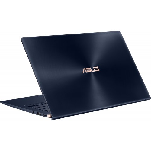 Продати Ноутбук Asus ZenBook 14 UX433FAC-A5137T (90NB0MQ5-M02020) Royal Blue за Trade-In у інтернет-магазині Телемарт - Київ, Дніпро, Україна фото