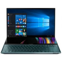 Ноутбук Asus ZenBook Pro Duo UX581GV-H2001T (90NB0NG1-M02850) Celestial Blue