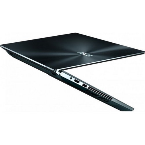 Продать Ноутбук Asus ZenBook Pro Duo UX581GV-H2002T (90NB0NG1-M02870) Celestial Blue по Trade-In интернет-магазине Телемарт - Киев, Днепр, Украина фото
