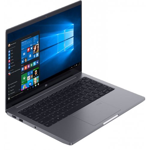 Продати Ноутбук Xiaomi Mi Notebook Air 13.3 (JYU4122CN) Grey за Trade-In у інтернет-магазині Телемарт - Київ, Дніпро, Україна фото