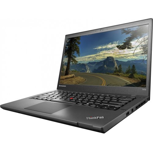 Продать Ноутбук Lenovo ThinkPad T431s (20AA000ERT) по Trade-In интернет-магазине Телемарт - Киев, Днепр, Украина фото