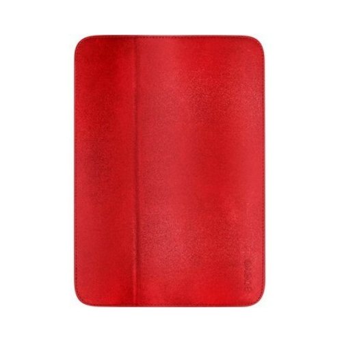 Купить Чехол ODOYO GLITZ COAT Galaxy Tab 3 10.1 Blazing Red - цена в Харькове, Киеве, Днепре, Одессе
в интернет-магазине Telemart фото