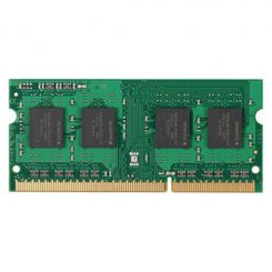 ОЗП Golden Memory SODIMM DDR4 4GB 2666Mhz (GM26S19S8/4)