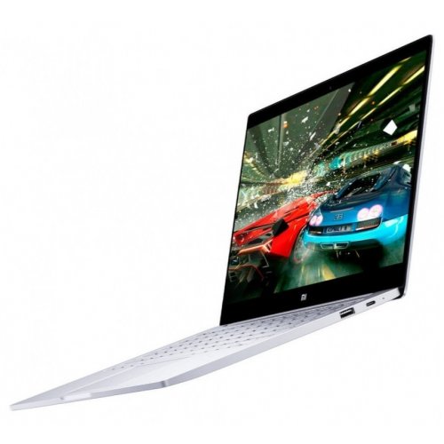 Продати Ноутбук Xiaomi Mi Notebook Air 12 (JYU4049CN) Silver за Trade-In у інтернет-магазині Телемарт - Київ, Дніпро, Україна фото