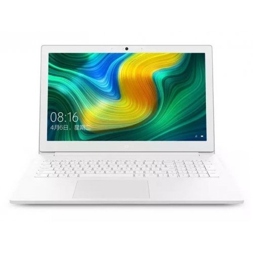 Продати Ноутбук Xiaomi Mi Notebook Lite 15.6 (JYU4095CN) White за Trade-In у інтернет-магазині Телемарт - Київ, Дніпро, Україна фото