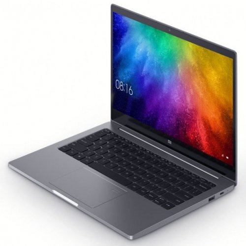 Продать Ноутбук Xiaomi Mi Notebook Air 13.3 (JYU4149CN) Grey по Trade-In интернет-магазине Телемарт - Киев, Днепр, Украина фото