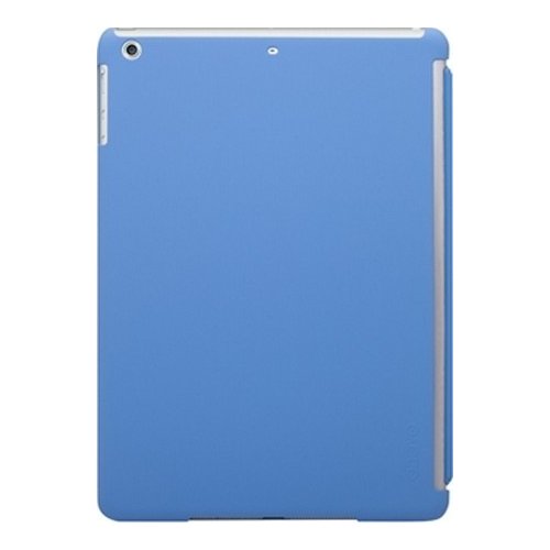 Купить Чехол ODOYO SMARTCOAT iPad Air Blue - цена в Харькове, Киеве, Днепре, Одессе
в интернет-магазине Telemart фото