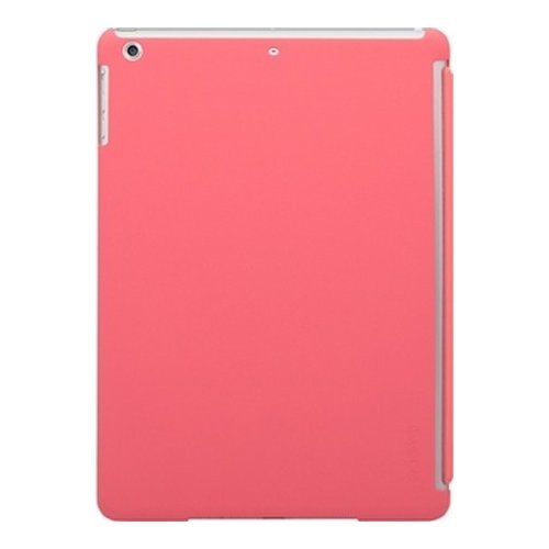 Купить Чехол ODOYO SMARTCOAT iPad Air Pink - цена в Харькове, Киеве, Днепре, Одессе
в интернет-магазине Telemart фото