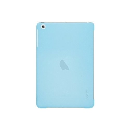 Купить Чехол ODOYO SMARTCOAT iPad mini Blue - цена в Харькове, Киеве, Днепре, Одессе
в интернет-магазине Telemart фото