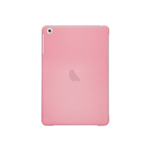 Купить Чехол ODOYO SMARTCOAT iPad mini Pink - цена в Харькове, Киеве, Днепре, Одессе
в интернет-магазине Telemart фото