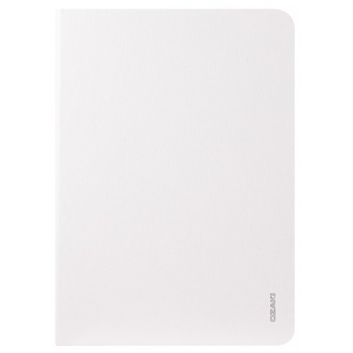 Купить Чехол Ozaki O!coat Slim iPad mini White - цена в Харькове, Киеве, Днепре, Одессе
в интернет-магазине Telemart фото