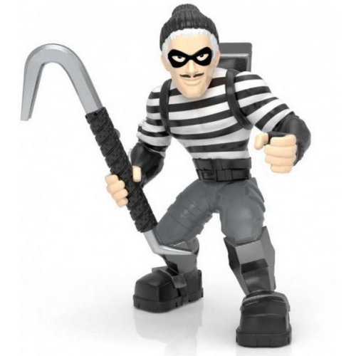 

Fortnite Battle Royale Collection: Scoundrel (63526-1)