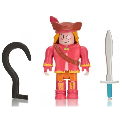 

Jazwares Roblox Core Figures Bittersweet: Ruby Wake W4 (ROG0118)