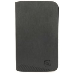 Чехол Tucano Macro Galaxy Tab 3 7.0 Black