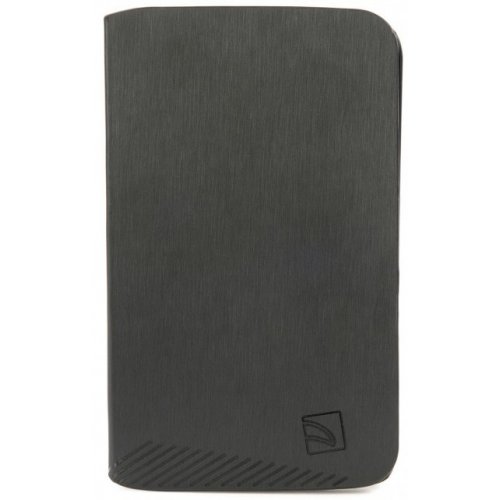 Чехол Tucano Macro Galaxy Tab 3 7.0 Black купити в Україні | Telemart фото