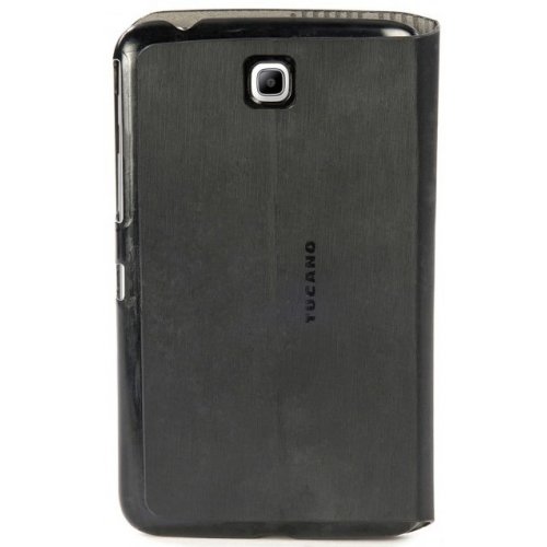 Чехол Tucano Macro Galaxy Tab 3 7.0 Black купити в Україні | Telemart фото