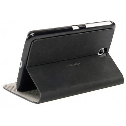 Чехол Tucano Macro Galaxy Tab 3 7.0 Black купити в Україні | Telemart фото