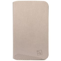 Чехол Tucano Macro Galaxy Tab 3 7.0 Grey