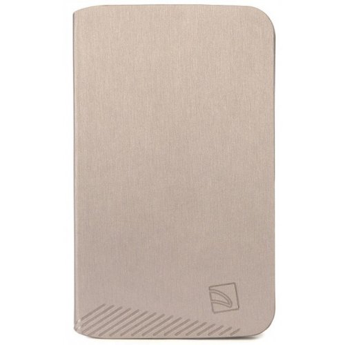Чехол Tucano Macro Galaxy Tab 3 7.0 Grey купити в Україні | Telemart фото