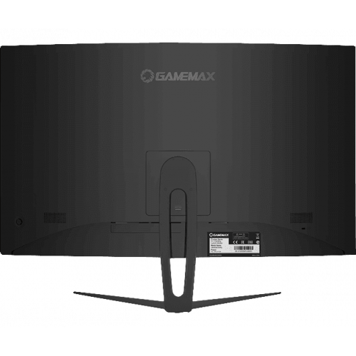 Build a PC for Monitor Gamemax 32 GMX32CEWQ Black with compatibility check  and price analysis