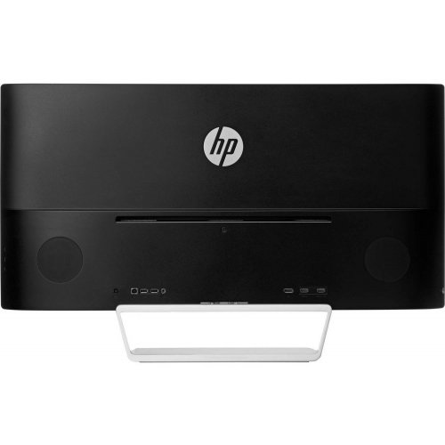 Продати Монітор HP 32" Envy (G8Z02AA FR) Factory Recertified Black за Trade-In у інтернет-магазині Телемарт - Київ, Дніпро, Україна фото