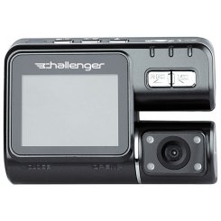 Challenger GVR-720