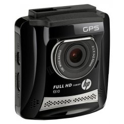 HP F310 GPS