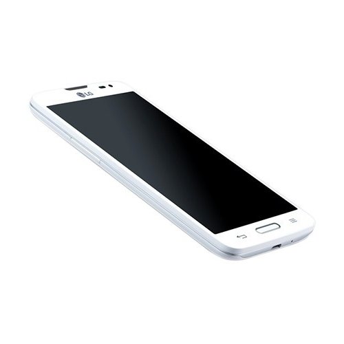 Купить Смартфон LG Optimus L90 D405 White - цена в Харькове, Киеве, Днепре, Одессе
в интернет-магазине Telemart фото