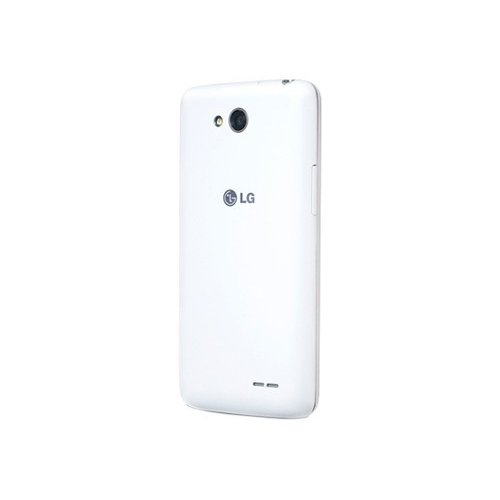Купить Смартфон LG Optimus L90 D405 White - цена в Харькове, Киеве, Днепре, Одессе
в интернет-магазине Telemart фото