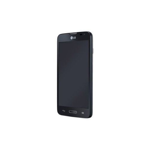 Купить Смартфон LG Optimus L90 D405 Black - цена в Харькове, Киеве, Днепре, Одессе
в интернет-магазине Telemart фото