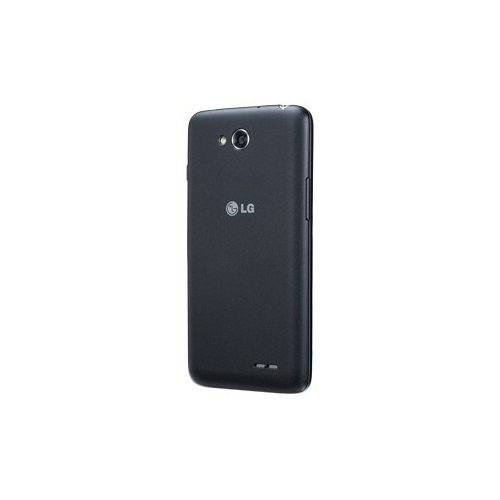 Купить Смартфон LG Optimus L90 D405 Black - цена в Харькове, Киеве, Днепре, Одессе
в интернет-магазине Telemart фото