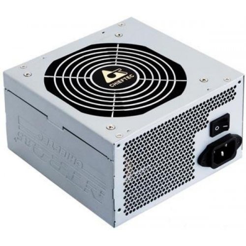 Продати Блок живлення CHIEFTEC A-85 500W (CTB-500S-bulk) OEM за Trade-In у інтернет-магазині Телемарт - Київ, Дніпро, Україна фото