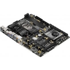 Материнська плата AsRock Z87 EXTREME11/AC (s1150, Intel Z87)