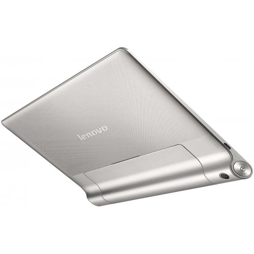 Купить Планшет Lenovo Yoga Tablet 10 B8000 32Gb 3G (59-388199) - цена в Харькове, Киеве, Днепре, Одессе
в интернет-магазине Telemart фото