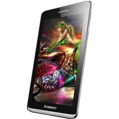 Планшет Lenovo IdeaTab S5000 16Gb 3G (59-388683) купить в Украине: Киев, Днепр, Харьков, Одесса  | Низкая цена, отзывы, характеристики от TELEMART фото