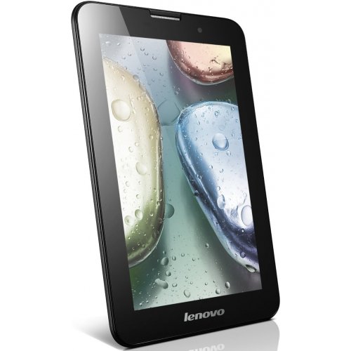 Планшет Lenovo IdeaTab A3000 4Gb 3G (59-366245) Black купить в Украине: Киев, Днепр, Харьков, Одесса  | Низкая цена, отзывы, характеристики от TELEMART фото